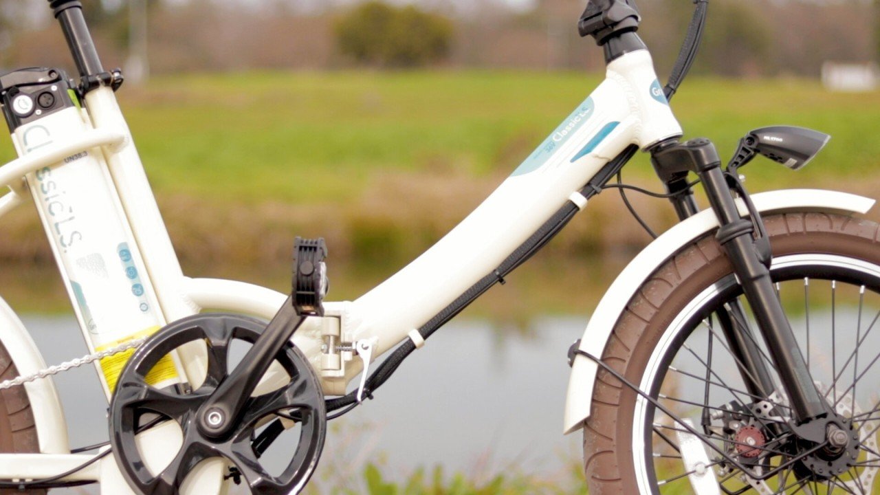 electrified-reviews-green-bike-classic-ls-electric-bike-review-2020-frame