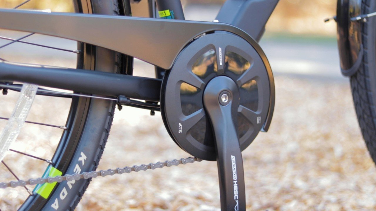 electrified-reviews-izip-e3-brio-electric-bike-review-sensor