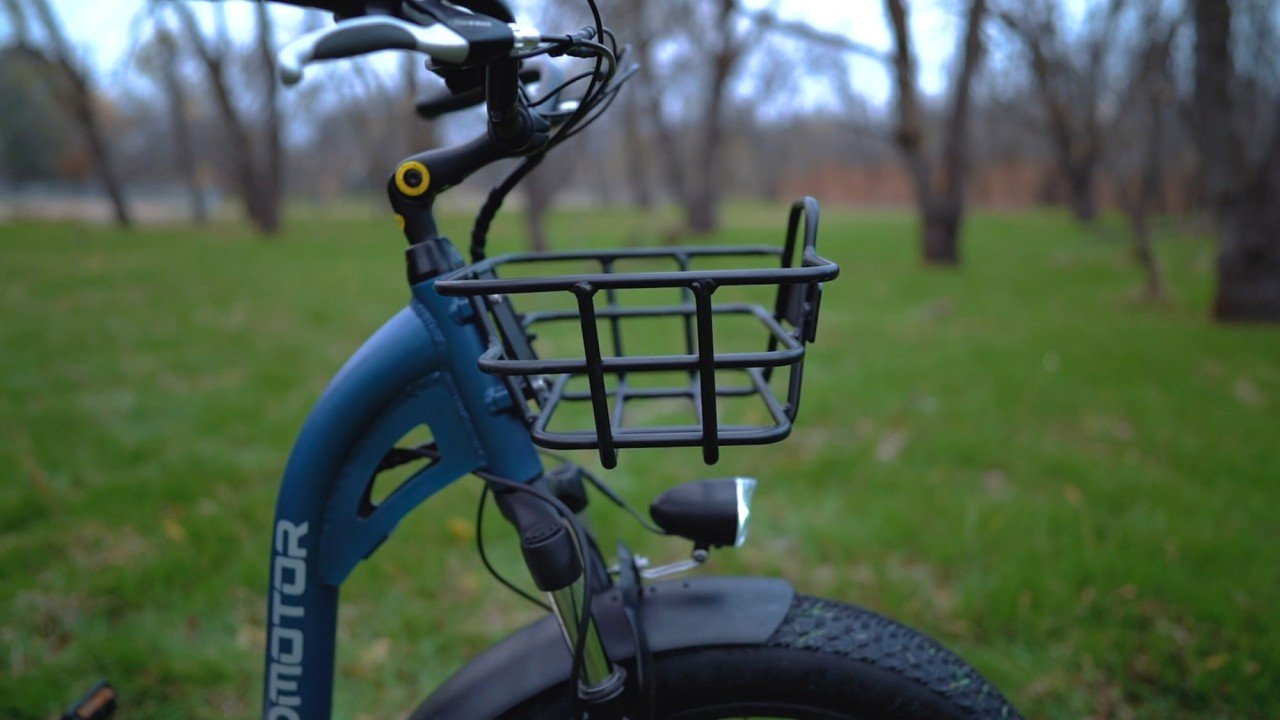 electrified-reviews-addmotor-m340-electric-bike-review-2020-front-basket