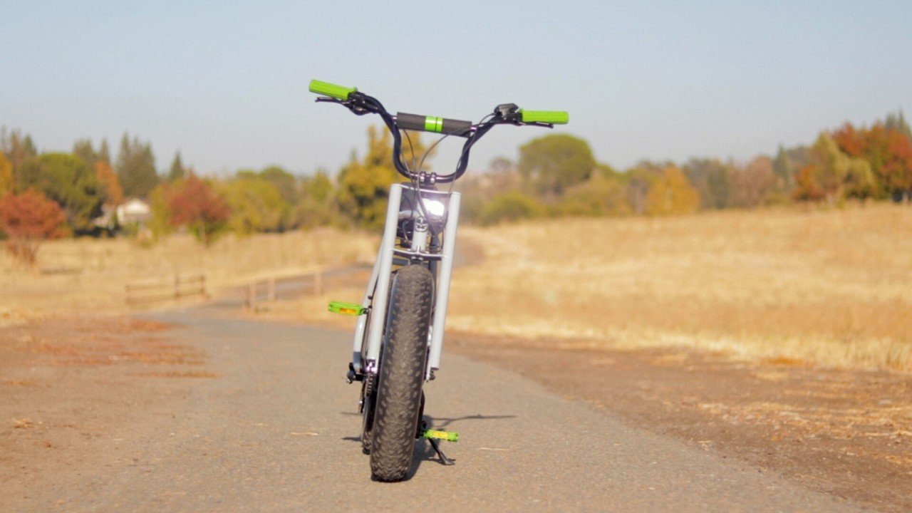 ruff-cycles-lil-buddy-electric-bike-review-2019-front