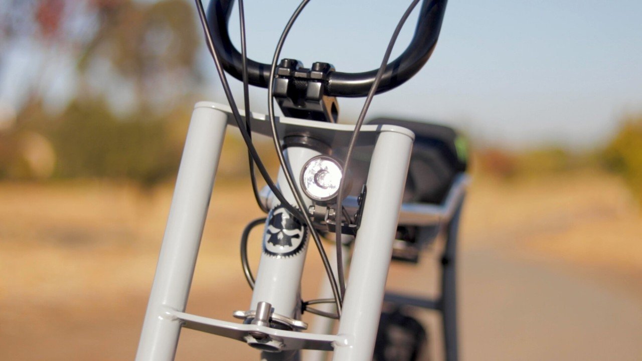 ruff-cycles-lil-buddy-electric-bike-review-2019-light