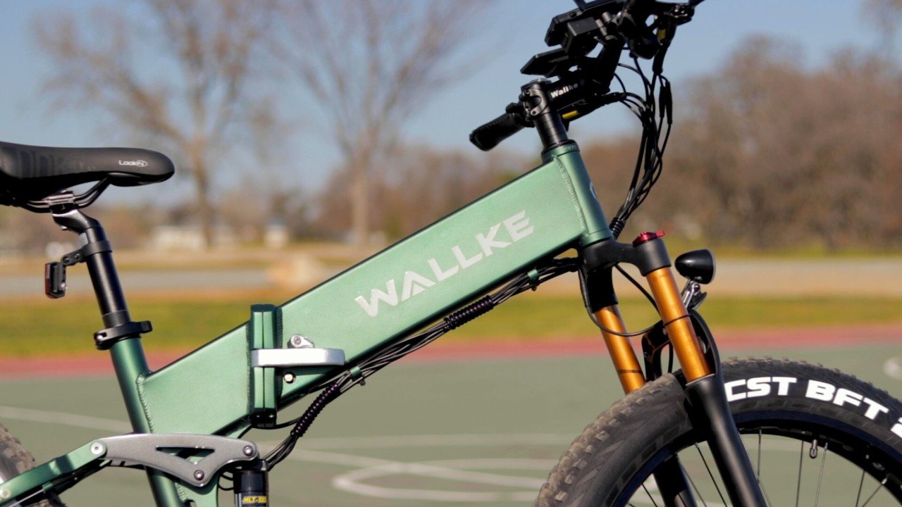 electrified-reviews-wallke-x3-pro-folding-fat-tire-electric-bike-review-2020-frame