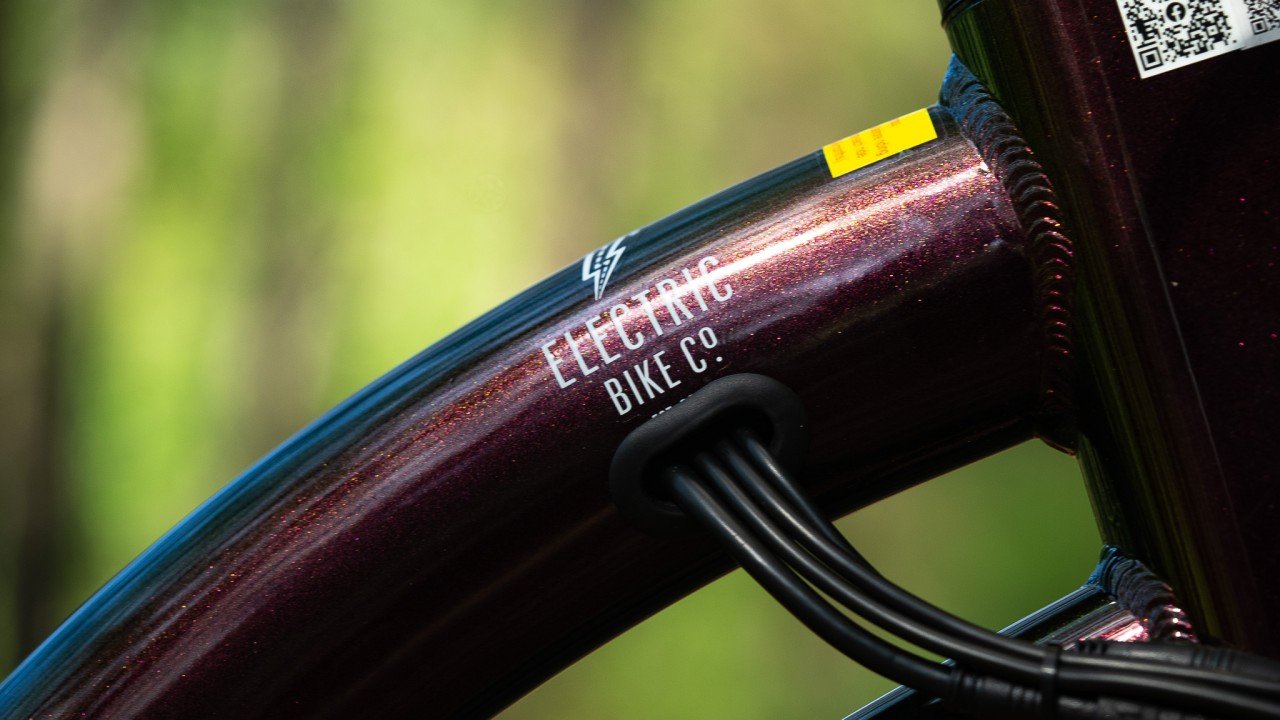 electric bike company model y wires.jpg
