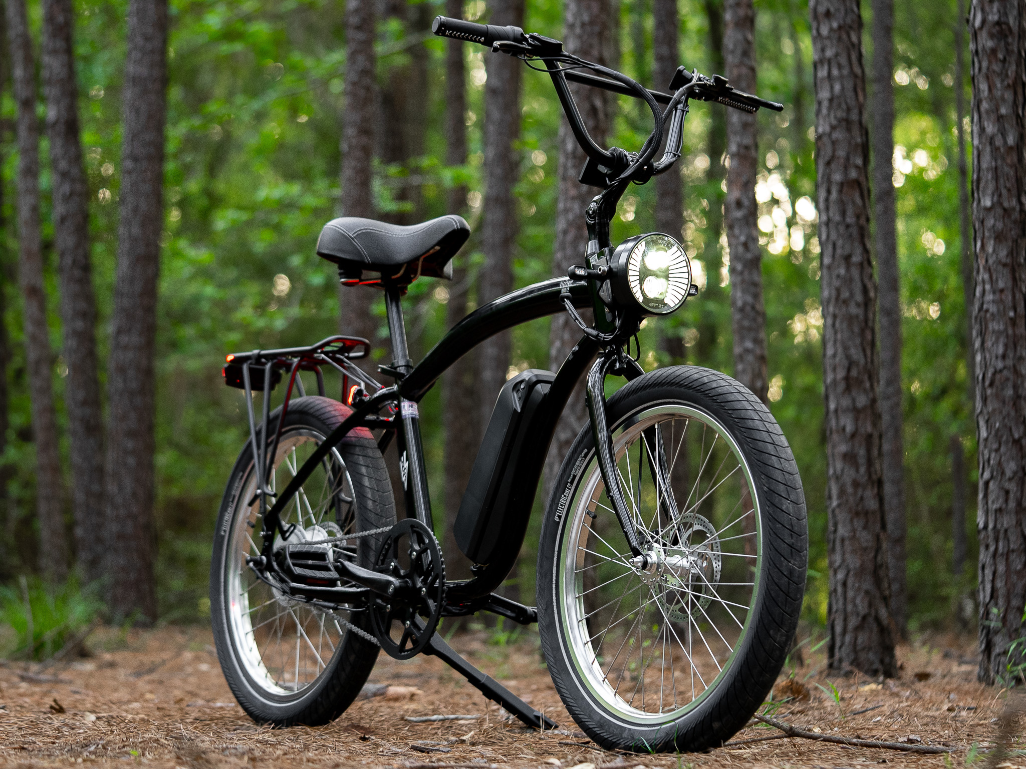 2023 Electric Bike Company Model A Review