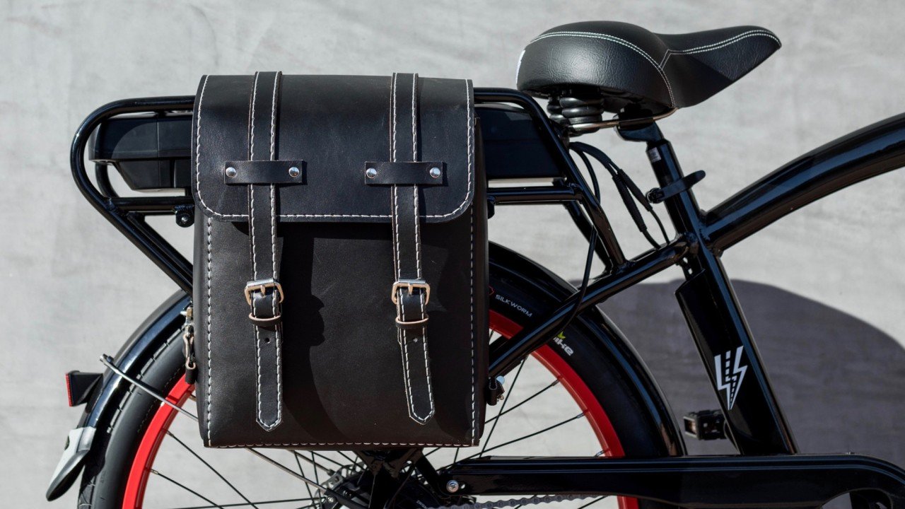 electrified-reviews-electric-bike-company-model-c-electric-bike-review-leather-saddle-bags