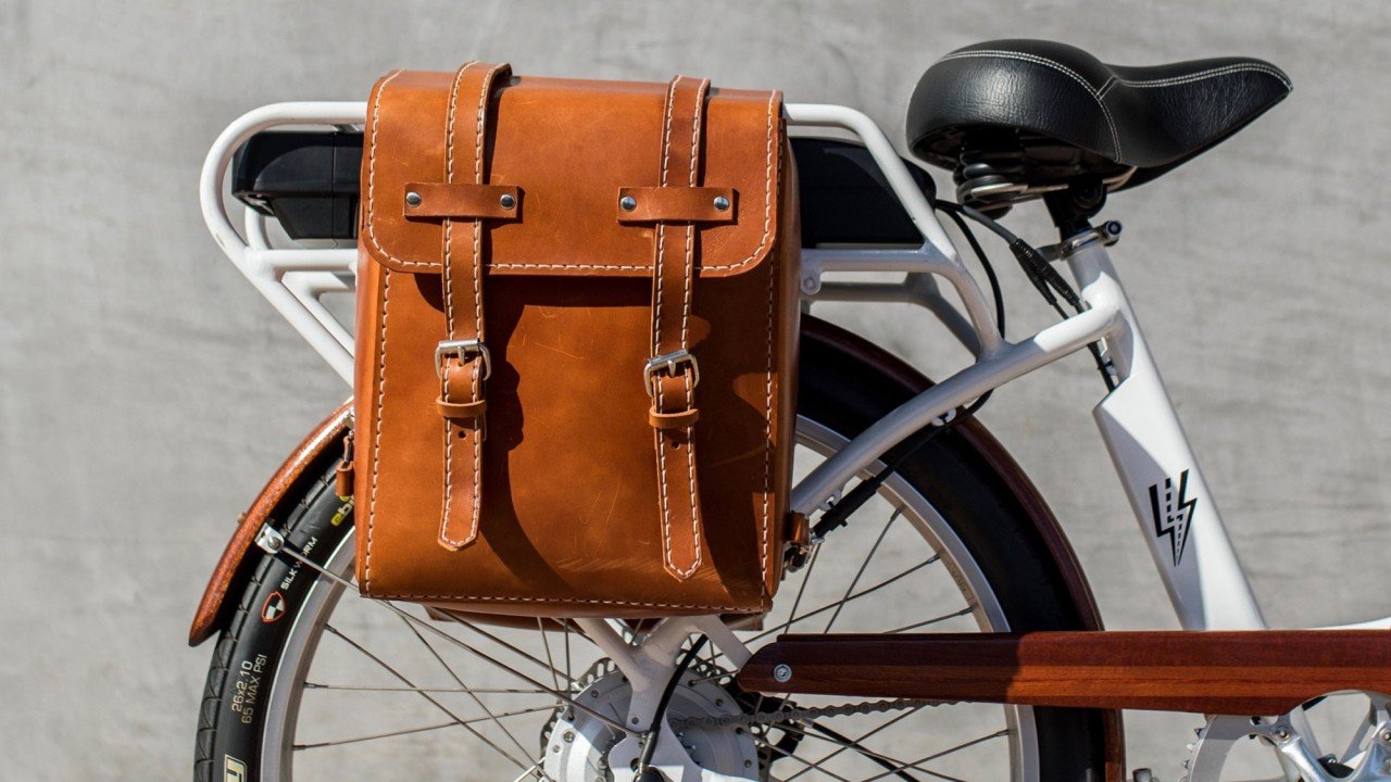 electrified-reviews-electric-bike-company-model-c-electric-bike-review-leather-saddle-bags-brown
