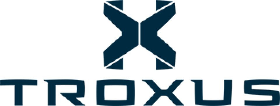 Troxus Logo