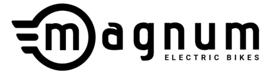 Magnum Bikes Logo
