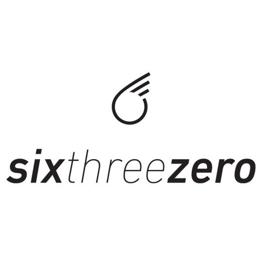 Sixthreezero Logo