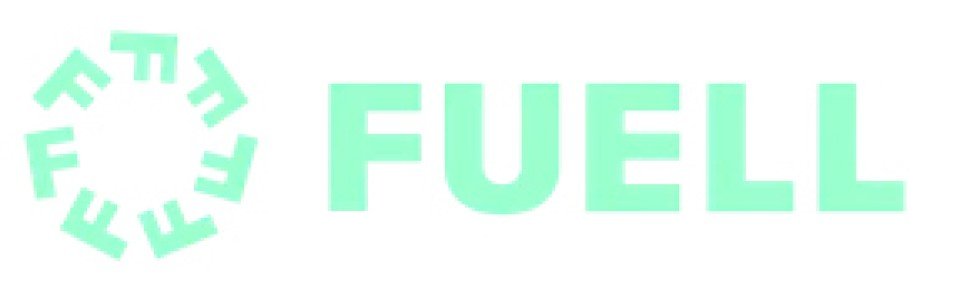 FUELL Logo