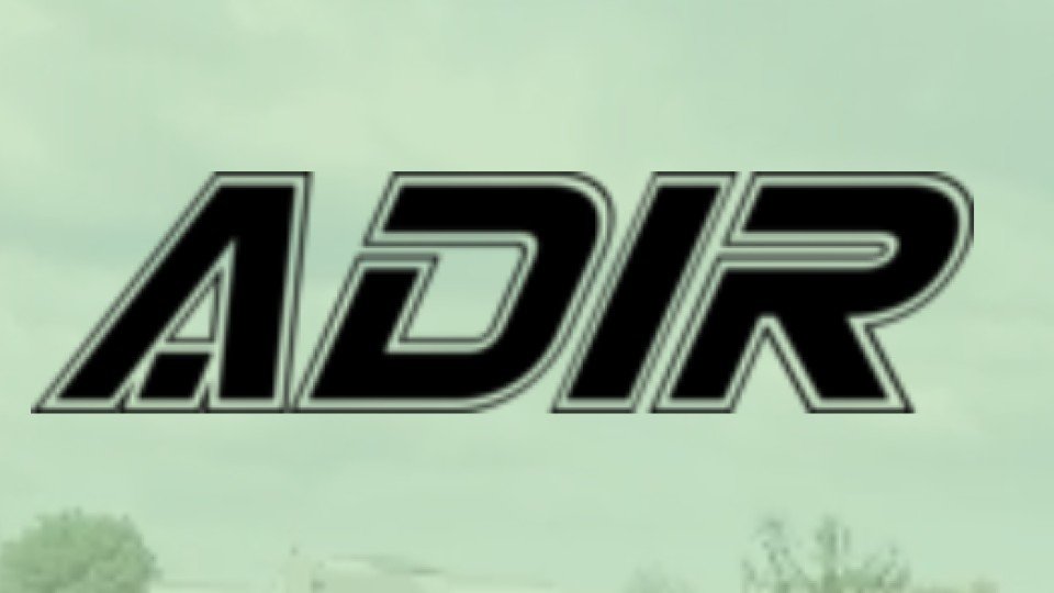 Adir Logo