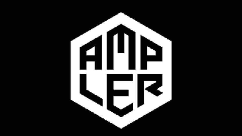 Ampler Logo