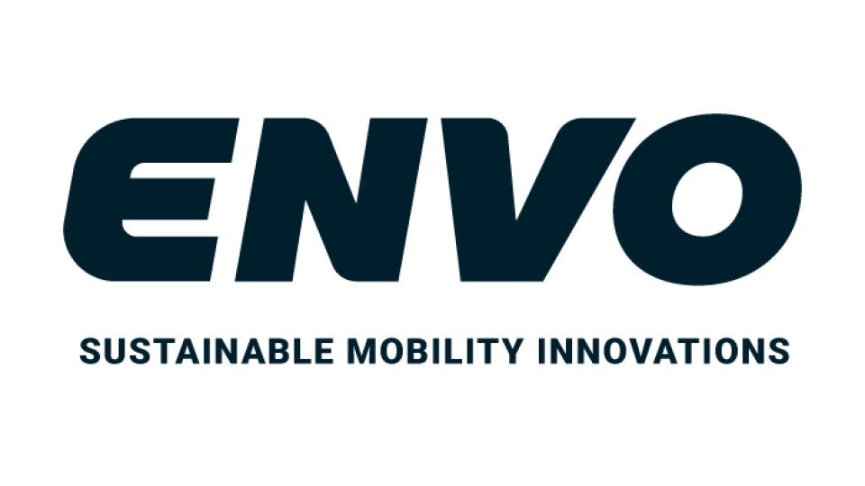 ENVO Logo