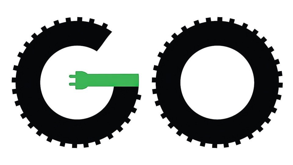 GoPowerBike Logo