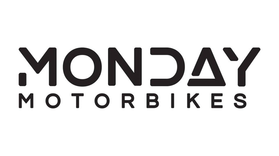 Monday Motorbikes Logo