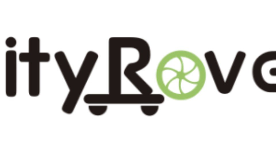 CityRover Logo