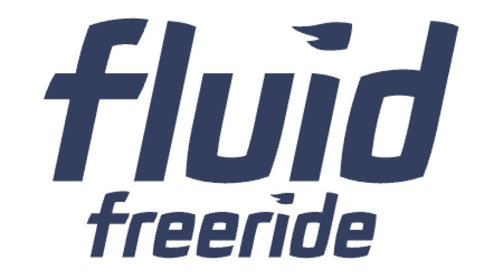 Fluidfreeride Logo
