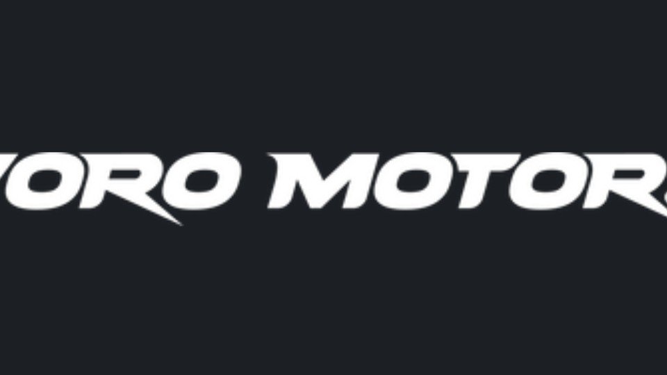 VoroMotors Logo