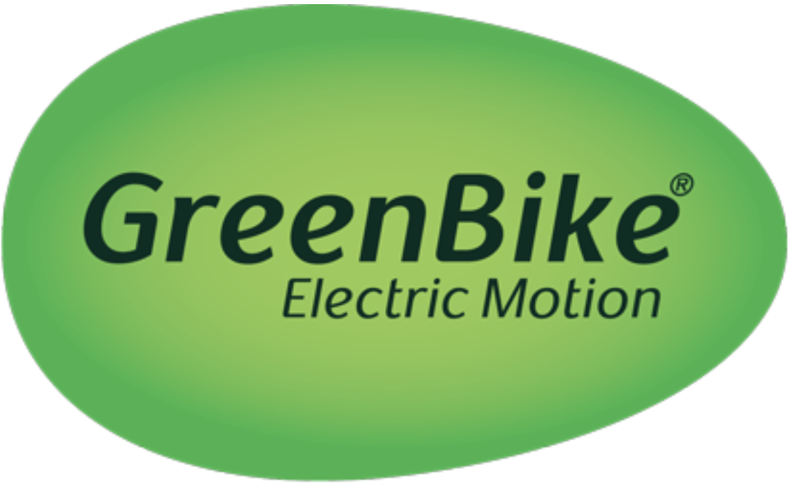 greenbike x3