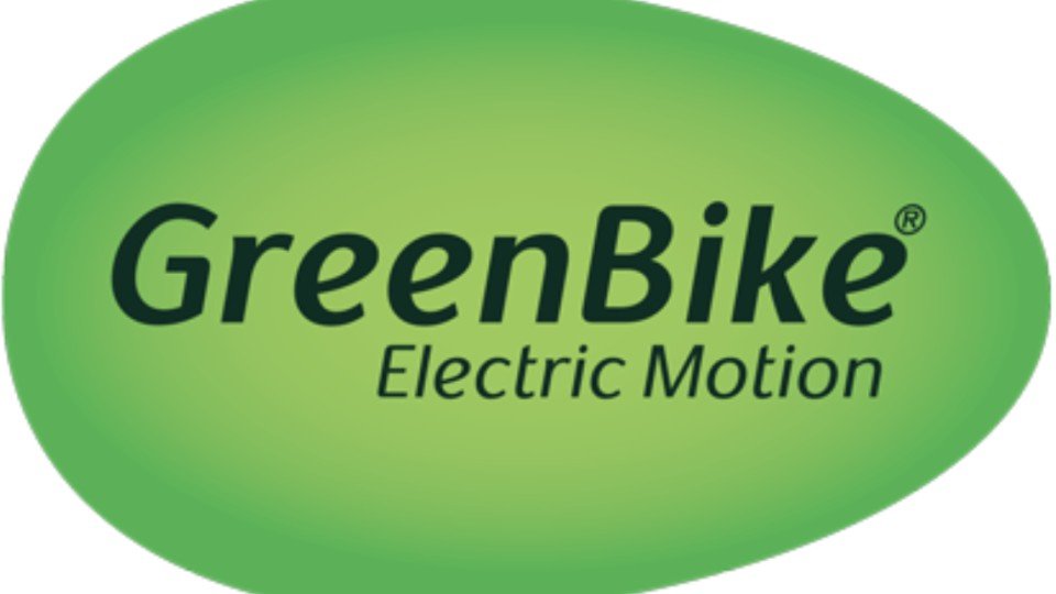 GreenBike Logo