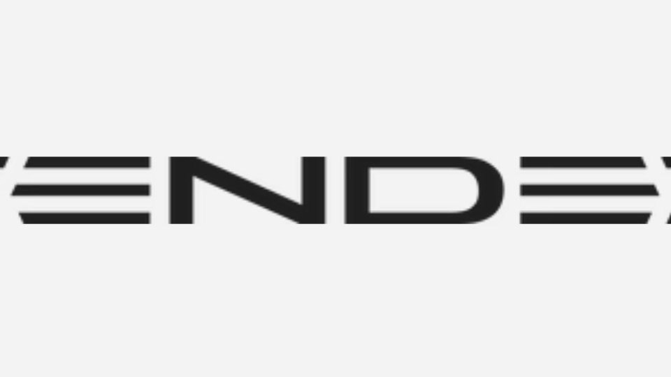 Fender Logo