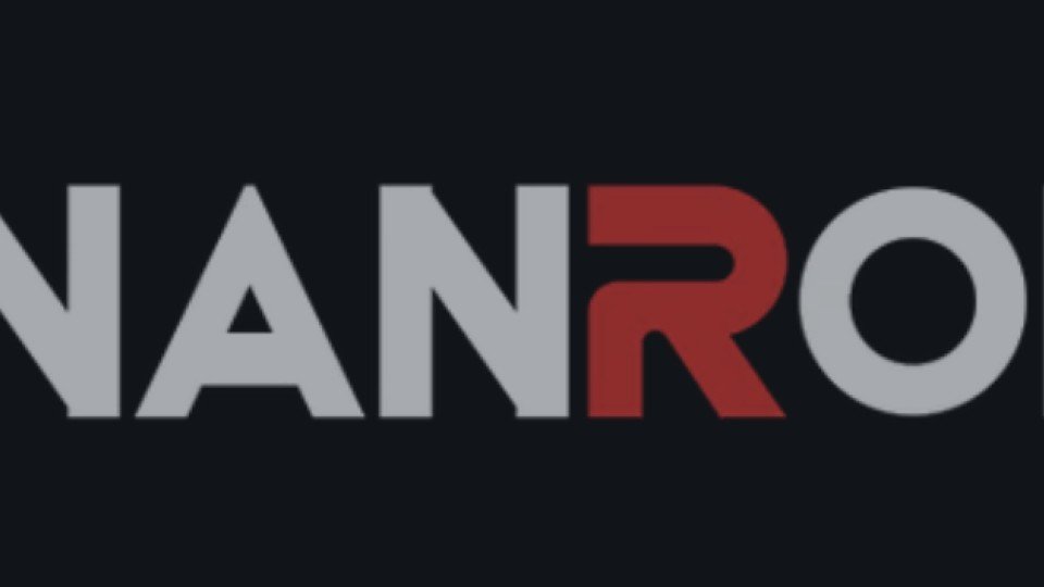 Nanrobot Logo