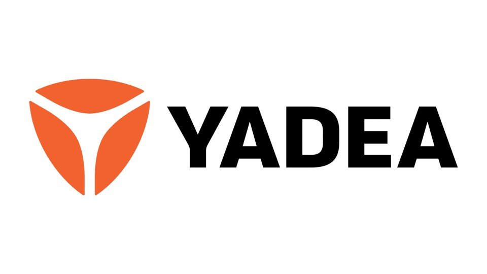 Yadea Logo