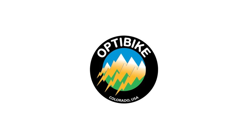 Optibike Logo
