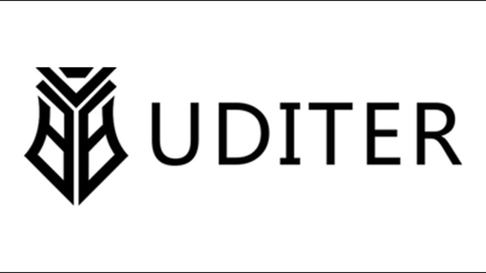 UDITER Logo