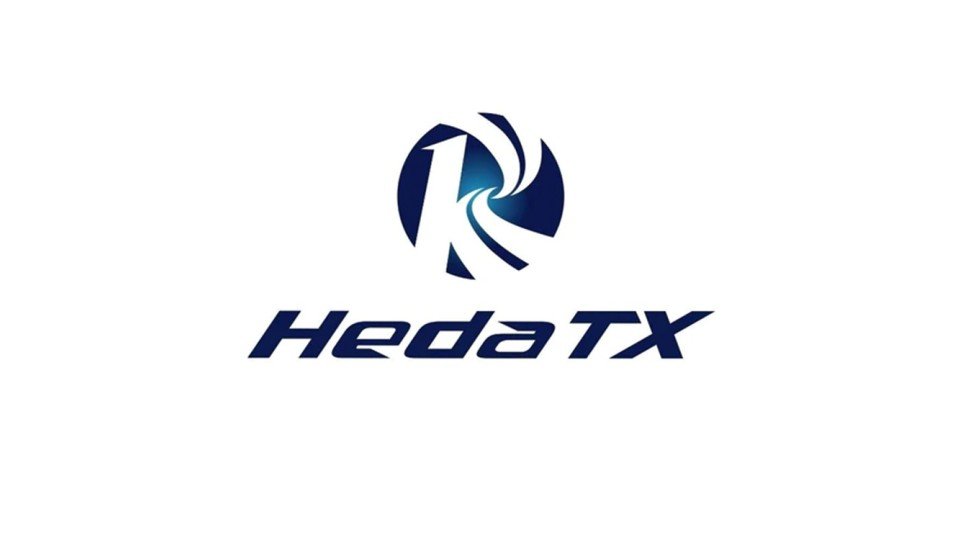 HedaTX Logo