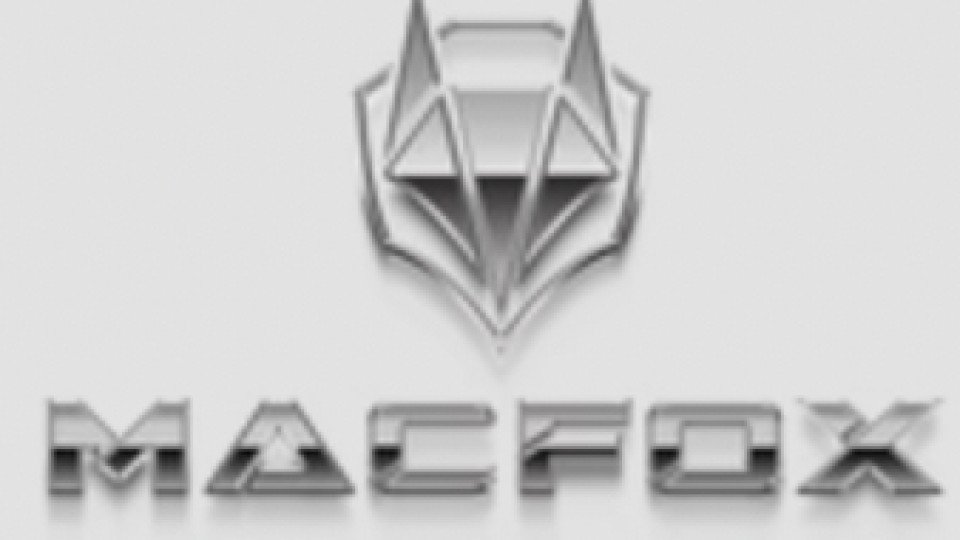 Macfox Logo