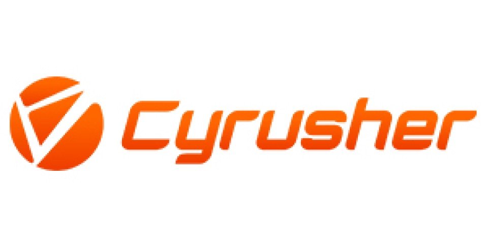cyrusher-logo