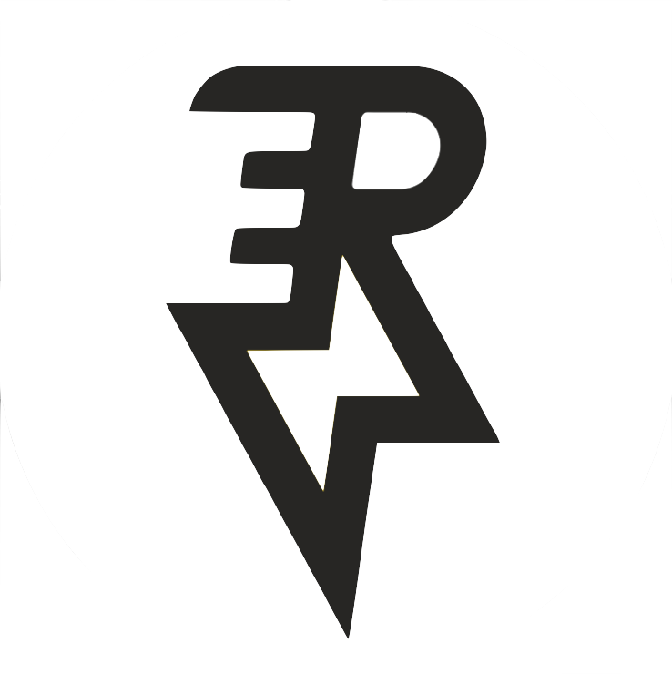 Electrified Reviews Logo